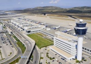 Προς ιδιωτικοποίηση 22+1 περιφερειακά αεροδρόμια