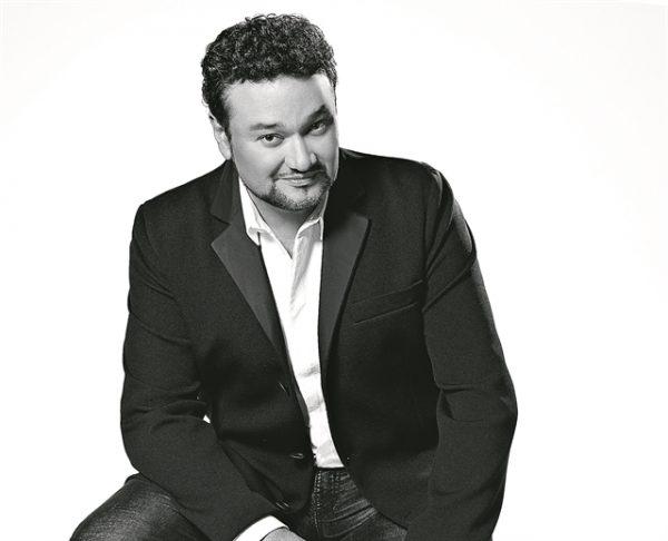 «Η Τόσκα δεν είναι ο τύπος γυναίκας που θα ήθελα ως σύντροφο»