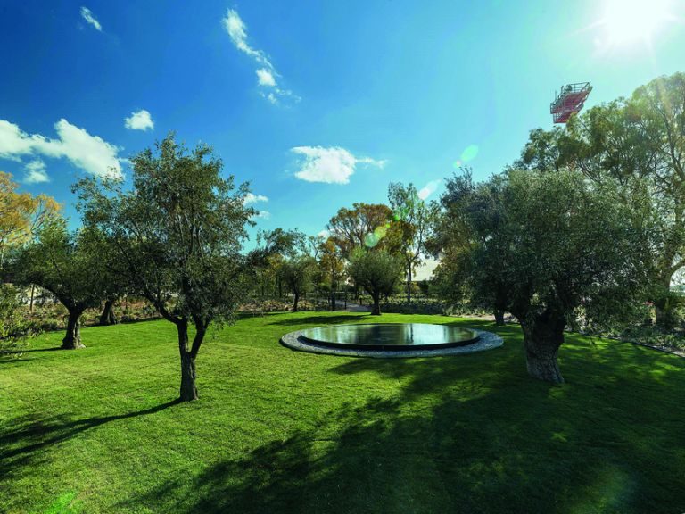 Τα θερινά spots της πόλης