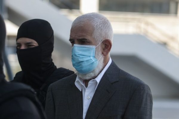 Πέτρος Φιλιππίδης: Αυλαία ξανά στη δίκη μετά την αποφυλάκισή του