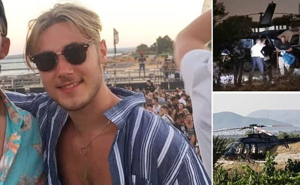 Σπάτα: Σύγχυση με το φρικτό δυστύχημα με το ελικόπτερο – Φίλοι του θύματος ανατρέπουν τα δεδομένα