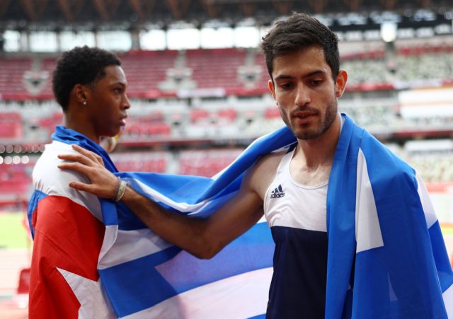 Μίλτος Τεντόγλου: Χαμός στο Twitter μετά το ασημένιο στο Όρεγκον – Γιατί τον αποθεώνουν όλοι;