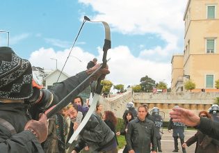 Γιάννης Μιχαηλίδης: Στην «προσχηματικά» καλή διαγωγή και στην απόδρασή του εστιάζουν οι δικαστές