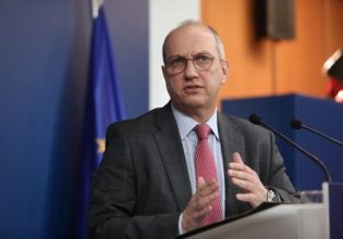 Οικονόμου: Καμία υπηρεσία δεν έχει προμηθευτεί κακόβουλο λογισμικό