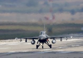 Κογκρέσο: Κατατέθηκε τροπολογία – Μπλόκο στα τουρκικά F-16