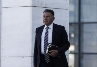 Αλέξης Κούγιας: Στο νοσοκομείο με πρόβλημα υγείας – «Δίνω άλλη μια μάχη για τη ζωή μου»