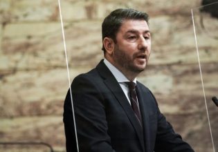 Βουλή: Μαραθώνια συνεδρίαση της Επιτροπής Θεσμών για τις υποκλοπές στον Ανδρουλάκη