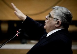 Χρυσή Αυγή: Διακοπή της δίκης για τις 26 Ιουλίου