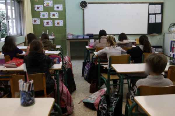 SOS εκπέμπουν τα σχολεία της Πάτρας, σύμφωνα με τον Δήμαρχο Πατρέων