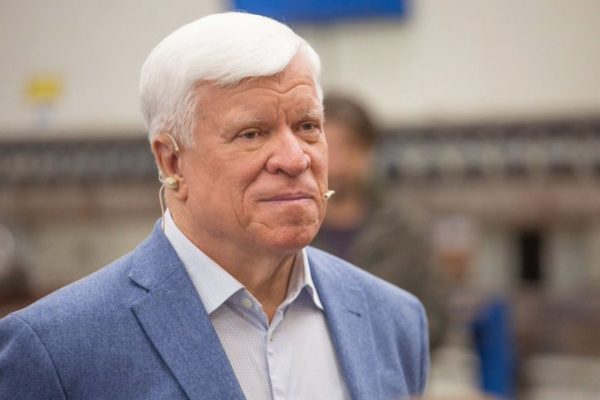 Ουκρανία: Νεκρός από ρωσικούς βομβαρδισμούς ένας από τους πλουσιότερους επιχειρηματίες