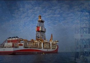 Καλίν: Όπως το Oruc Reis, έτσι και το Αμπντούλ Χαμίντ θα κάνει έρευνες – Είμαστε απολύτως νόμιμοι