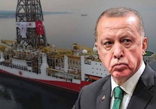 Τουρκία: Αρχές Αυγούστου «βγαίνει» το τουρκικό γεωτρύπανο Αμπντούλ Χαμίτ Χαν