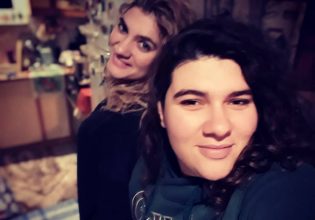 Πισπιρίγκου: Η μία αδελφή «δίνει» την άλλη για το θάνατο της Ίριδας