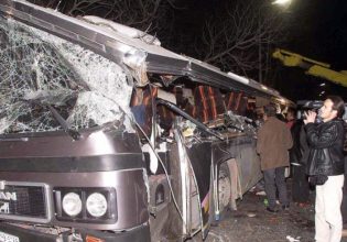 Ημαθία: Ο 35χρονος που αυτοκτόνησε είχε επιζήσει από την τραγωδία στα Τέμπη