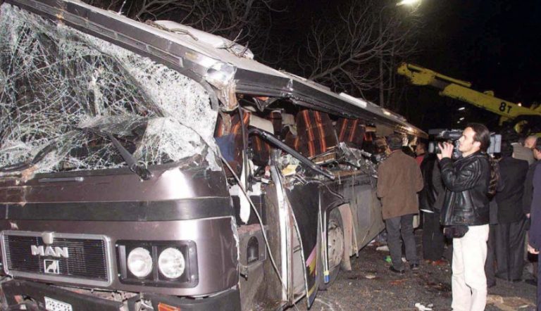Απίστευτη τραγωδία: Γλίτωσε από το μοιραίο δυστύχημα στα Τέμπη, αυτοκτόνησε στα 35 του χρόνια