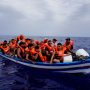 Μεσόγειος: 17χρονος μετανάστης κολύμπησε για να σώσει ένα μωρό 4 μηνών