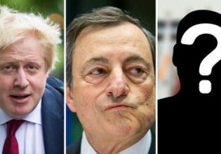 Μεντβέντεφ: «Μετά τον Τζόνσον και τον Ντράγκι, ποιος έχει σειρά»;