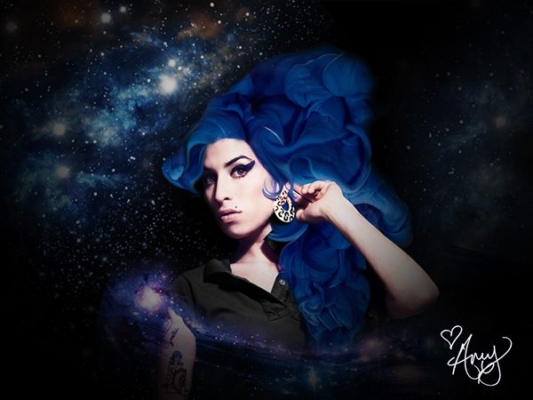 «Ζω για να αγαπάω»: Μία νέα ταινία για την τραγική ζωή της Έιμι Γουαϊνχάουζ ετοιμάζεται