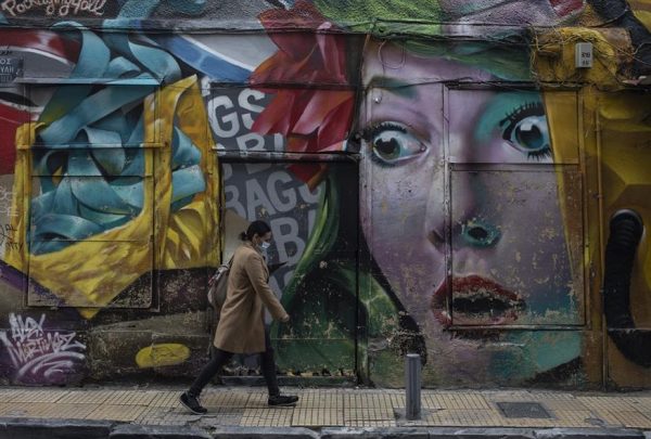 «Ουχ εύδει ποιμήν», κ. Πλεύρη