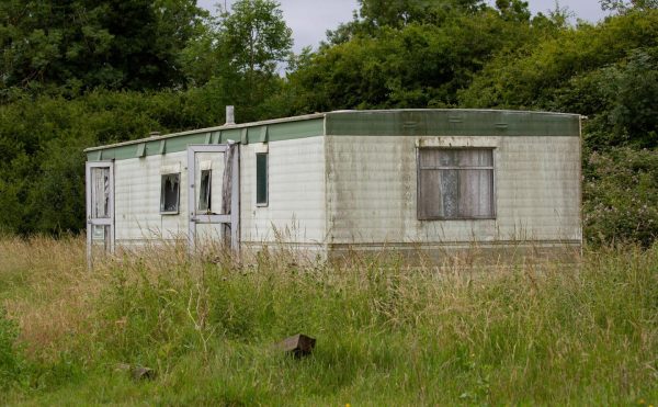 ΗΠΑ: Ταυτοποιήθηκαν τα λείψανα που είχαν βρεθεί σε «σπίτι τρόμου» ύστερα από 41 χρόνια