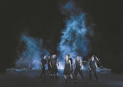 «Αγαμέμνων»