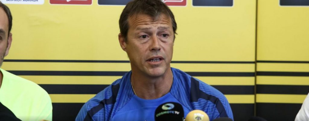 ΑΕΚ: «Κλείνει» τον… εκλεκτό, αποφασίζει ανάμεσα σε δύο στόπερ