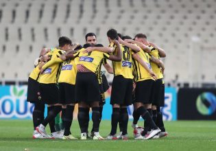 Αισιοδοξία στην ΑΕΚ για Πλάνιτς