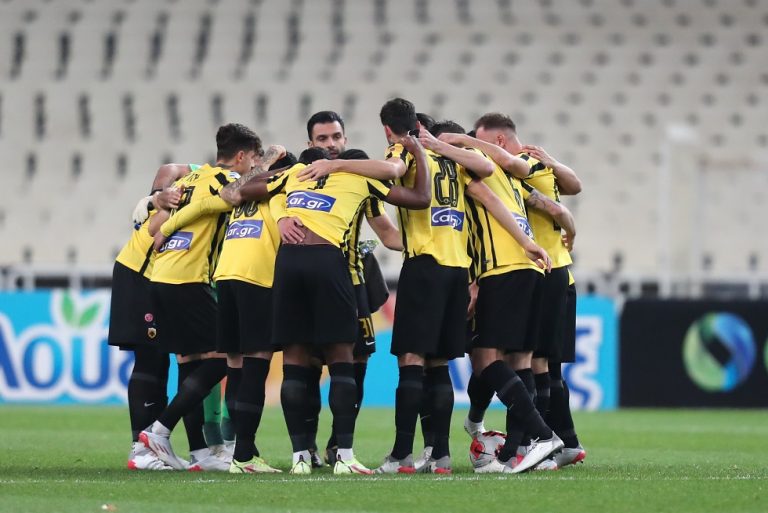 Αισιοδοξία στην ΑΕΚ για Πλάνιτς