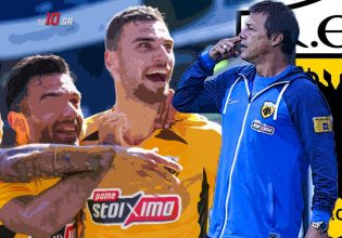 Γκενκ – ΑΕΚ 0-2: Πρώτο δείγμα θετικό για την Ένωση του Αλμέιδα