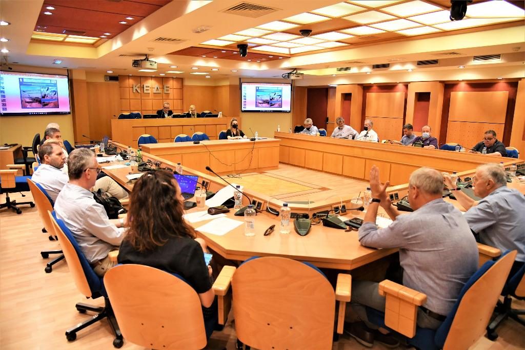 Ενίσχυση των υποδομών για μεγαλύτερη ανθεκτικότητα έναντι φυσικών καταστροφών, ζητούν οι Δήμοι