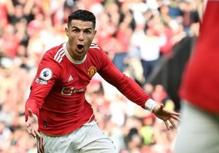 Ο Μέντες μιλάει με την Παρί για τον Ρονάλντο