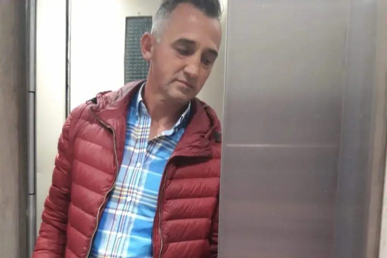 Πάτρα: Επί μία ώρα προσπαθούσαν να επαναφέρουν στη ζωή τον 49χρονο στο νοσοκομείο του Ρίου