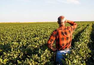 ΕΛΣΤΑΤ: «Καίει» τους αγρότες το κόστος παραγωγής