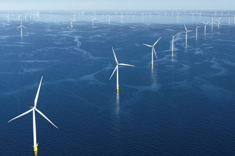 The bill for offshore wind farms is up for public consultation