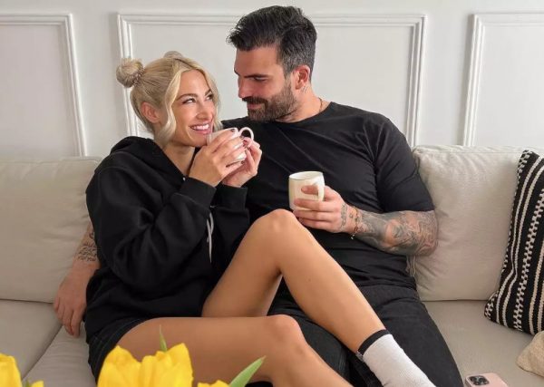 Δημήτρης Αλεξάνδρου: Ανάρτηση όλο νόημα από το μοντέλο – «Καρφώνει» την Τούνη;