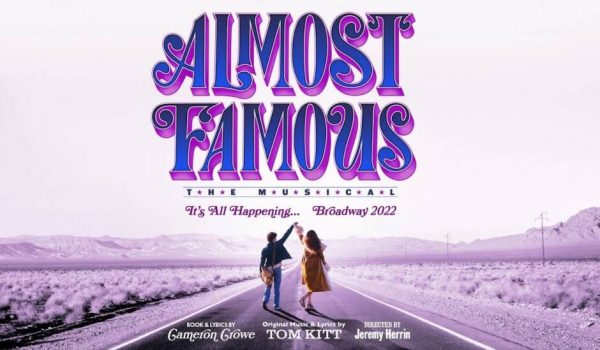 Η ταινία «Almost Famous» γίνεται μιούζικαλ του Μπρόντγουεϊ