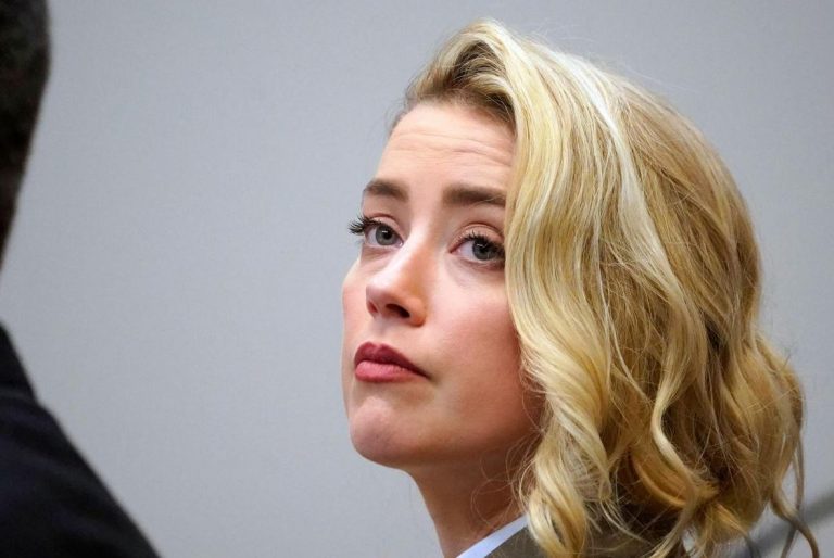 Άμπερ Χερντ: Άσκησε έφεση κατά της απόφασης που δικαίωσε τον Τζόνι Ντεπ