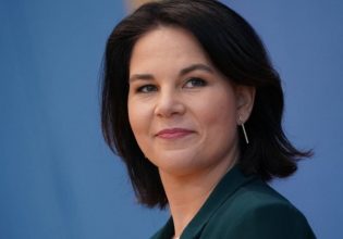 Μπέρμποκ: Η Ελλάδα μπορεί να βασιστεί στην αλληλεγγύη της Γερμανίας