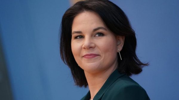 Μπέρμποκ: Η Ελλάδα μπορεί να βασιστεί στην αλληλεγγύη της Γερμανίας