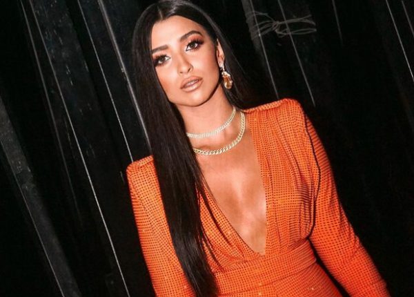 Αναστασία: Διεθνής διάκριση για την 19χρονη τραγουδίστρια