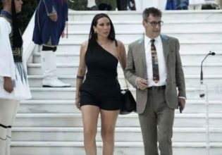 Ορέστης Ανδρεαδάκης: Σεξιστική η επίθεση στη σκηνοθέτη για το σορτς