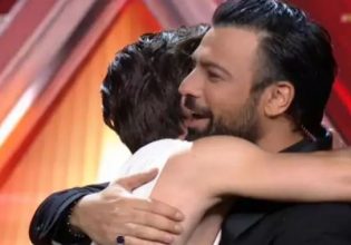 Απίστευτη ανατροπή στο X Factor – Ποιον παίκτη «υιοθέτησε» ο Ανδρέας Γεωργίου;