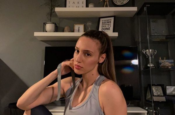 Άννα Κορακάκη: «Καταδικάστηκε πέντε χρόνια, αλλά σε πέντε μήνες θα είναι έξω – Τι θα κάνω εγώ τότε;»