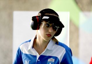 Νέο παγκόσμιο ρεκόρ από την Άννα Κορακάκη