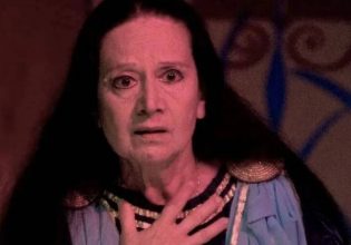 Άννα Πολυτίμου: Πέθανε η ηθοποιός