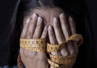 Πέντε πασίγνωστες Ελληνίδες που έζησαν τον εφιάλτη της νευρικής ανορεξίας