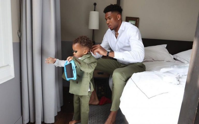 Το επικό μήνυμα του Γιάννη Αντετοκούνμπο: Κύριε Μουστάκα, show some mercy