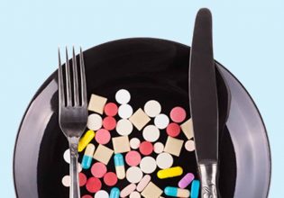 Διαχωρισμός στα αντιβιοτικά για ανθρώπους και ζώα από αυτό το καλοκαίρι