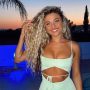 Μια Ελληνίδα έχει τρελάνει το βρετανικό Love Island – «Έσπασε» το Instagram της Αντιγόνης