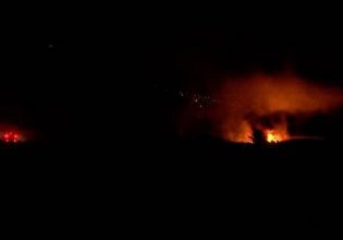 Καβάλα: Δώδεκα τόνους επικίνδυνου φορτίου μετέφερε το Antonov